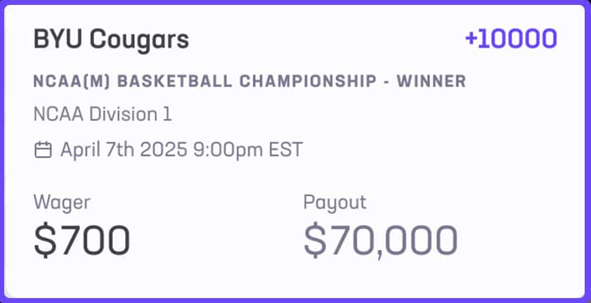 byu bet