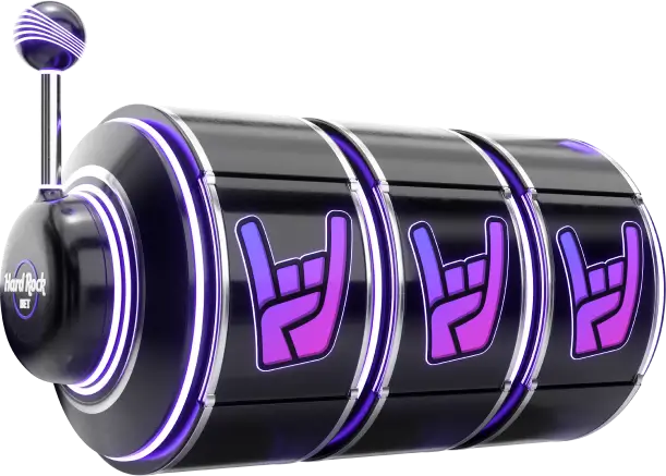 Hard Rock Spinner