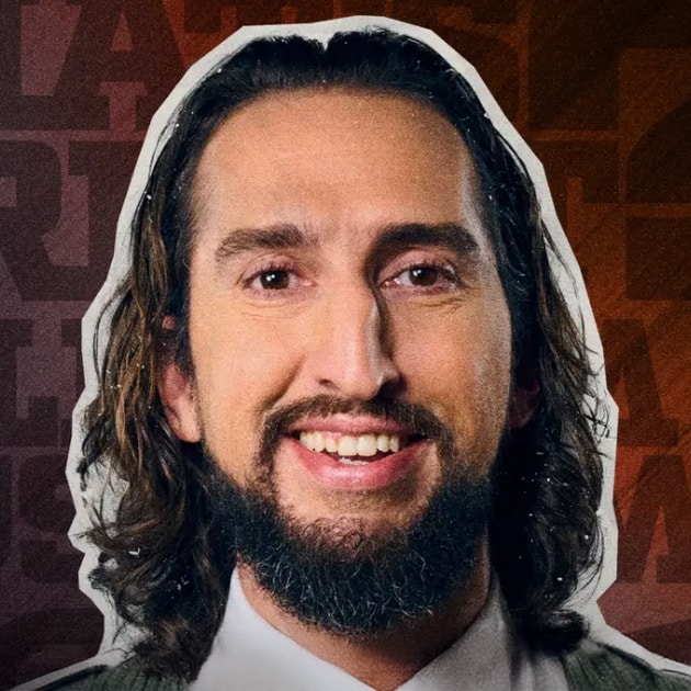Nick Wright