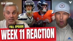 Cowherd Middlekauff November 17